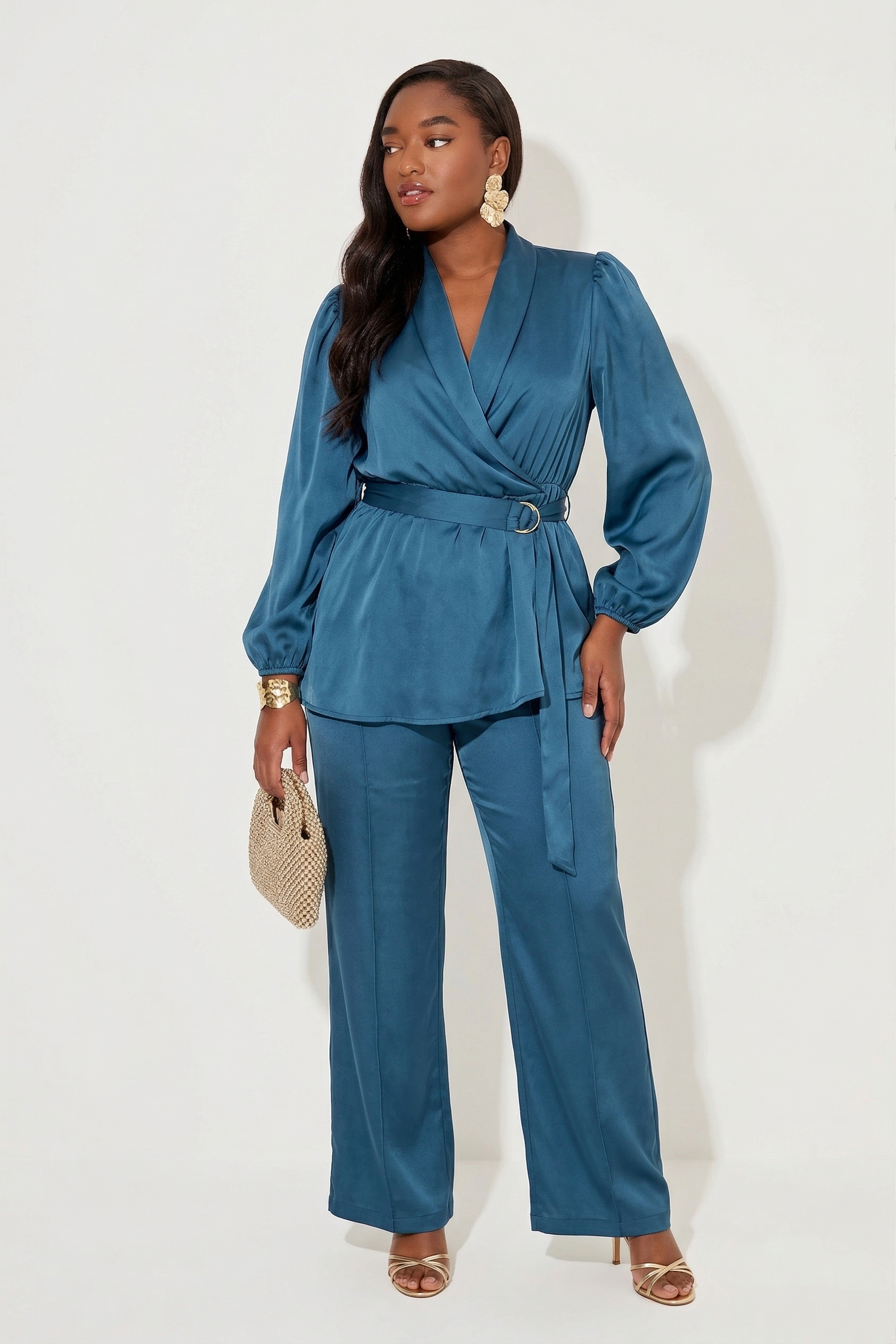 Conjunto Zafiro | Cápsula Edición Evento