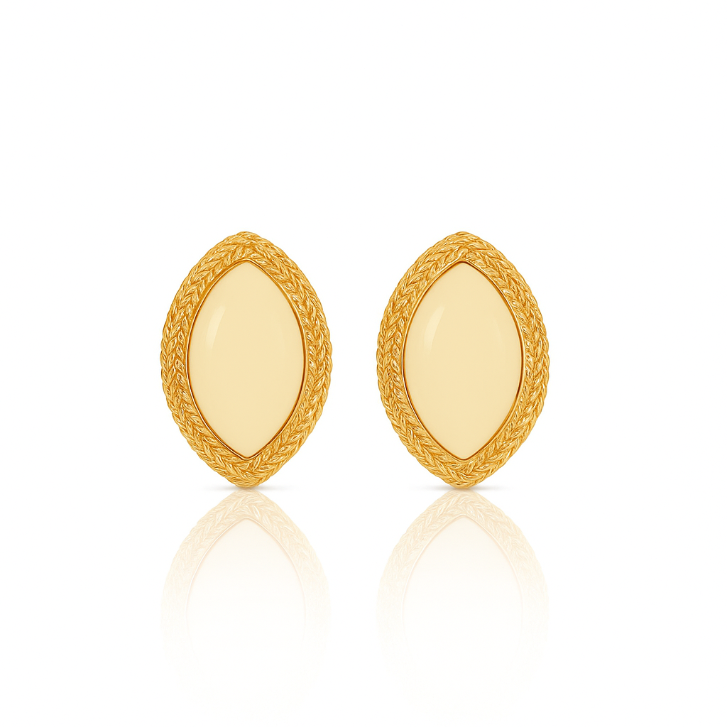 Pendientes Blanca Valdés