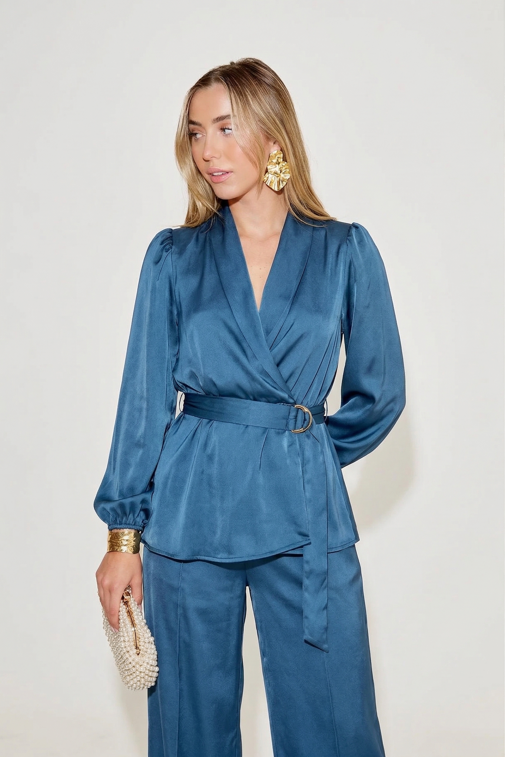 Conjunto Zafiro | Cápsula Edición Evento